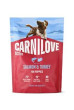 Carnilove Dog Active Dry Salmon&Turkey Puppies 1,5kg