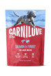 Carnilove Dog Active Dry Salmon&Turkey Adult Large Breed 1,50kg