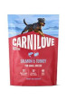 Carnilove Dog Active Dry Salmon&Turkey Adult Small Breed 1,50kg