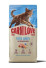 Carnilove Cat True Fresh Dry Fish &Turkey Sterilised Adult 400g