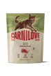 Carnilove Cat True Fresh Dry Duck Sterilised adult 400g