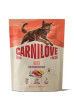 Carnilove Cat True Fresh Dry Beef SterilIsed adult 400g