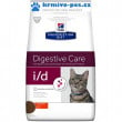 Hill's Prescription Diet Feline i/d s ActivBiome+ Dry 400 g