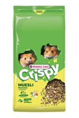 VL Crispy Muesli pro křečky 750g