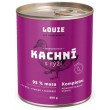Louie konzerva pro psy kachní s rýží 800g
