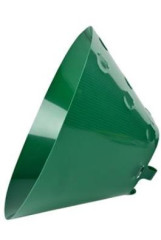 Límec ochranný BUSTER Green Ocean Collar 25cm