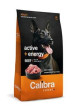 Calibra Dog EXPERT+ Adult Active & Energy Beef 2kg
