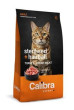 Calibra Cat EXPERT+ Adult Sterilised & Hairball 400g