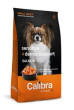 Calibra Dog EXPERT+ Adult Small Sensitive&Derma support Salmon 400g