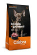 Calibra Dog EXPERT+ Adult Small Delicious&Gourmand 400g