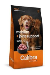Calibra Dog EXPERT+ Adult Mobility&Joint support Duck 2kg