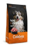 Calibra Dog EXPERT+ Adult Light & Sterilised Beef 2kg
