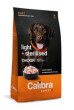 Calibra Dog EXPERT+ Adult Light & Sterilised Chicken 2kg