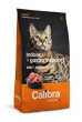 Calibra Cat EXPERT+ Adult Indoor & Gastro support Beef 400g