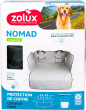 Autopotah do kufru NOMAD Essential šedá Zolux