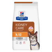 Hill's Prescription Diet Feline k/d Salmon 400 g