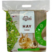 Seno luční Limara 1kg
