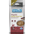 Vet Life Feline Creamy Treat pamlsek Hepatic Chicken & Tuna 60 g