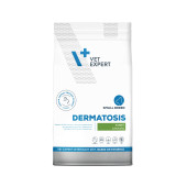 VetExpert VD Dermatosis Dog Rabbit&Potato Small Breed 2kg