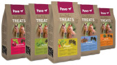 Pavo Healthy Treats Červená řepa 1 kg