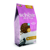 Schesir Cat Animal Monoprotein Kitten kuřecí 1,5kg