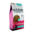 Schesir Cat Animal Monoprotein Sterilized rybí 400g