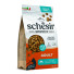 Schesir Cat Animal Monoprotein rybí 400g