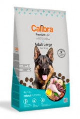 Calibra Dog Premium Line Adult Large 3kg - EXSPIRACE 09/2026 - POSLEDNÍ KUS