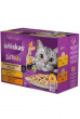 Whiskas kapsičky Tasty Mix Creamy Creations 12x85g