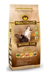 Wolfsblut Dog Adult Western Cape 12,5kg