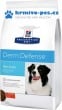 Hill's Prescription Diet Canine Derm Defense 12 kg