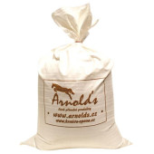 Arnold´s Rýžové otruby 22% tuku 20kg