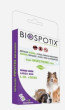 BIOGANCE Biospotix Dog spot-on L - XL 3x3 ml
