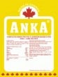 Anka Lamb& Rice 10kg