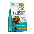 Schesir Cat Animal Monoprotein Hairball kuřecí 1,5kg