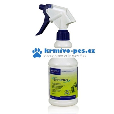 Virbac Effipro Spray 250ml