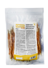 CARODO Kuřecí maso na bůvolí kůži 500g