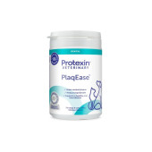 Protexin PlaqEase Dental powder pro psy a kočky 150g