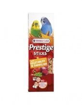 VL Prestige Sticks pro andulky Vegetables&Dandelion 2x30g