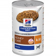 Hill's Prescription Diet Canine k/d konzerva 350 g