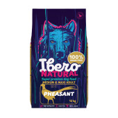 Ibero Grain Free Dog Medium & Maxi Adult Pheasant - 12kg