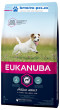 Eukanuba Dog Adult Small 15kg