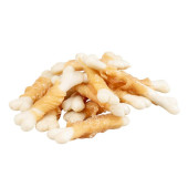 Duvo+ dog Meat! Chicken & calcium bones 500g