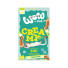 WOW Cat Creamy Snack s hovězím 5x15g