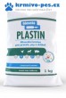 Plastin plv 1kg (pro drůbež, prasata, psy)