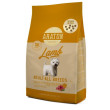 Araton Dog Dry Adult Lamb Small Kibble 3 kg