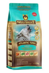 Wolfsblut Dog Adult Atlantic Tuna 2kg