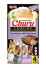 Inaba Churu Cat Luxury Tuna Recipe with King Prawn 4x14g
