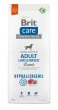 Brit Care Dog Hypoallergenic Adult Large Breed Lamb 3kg