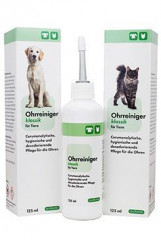 Ohrreiniger 125ml